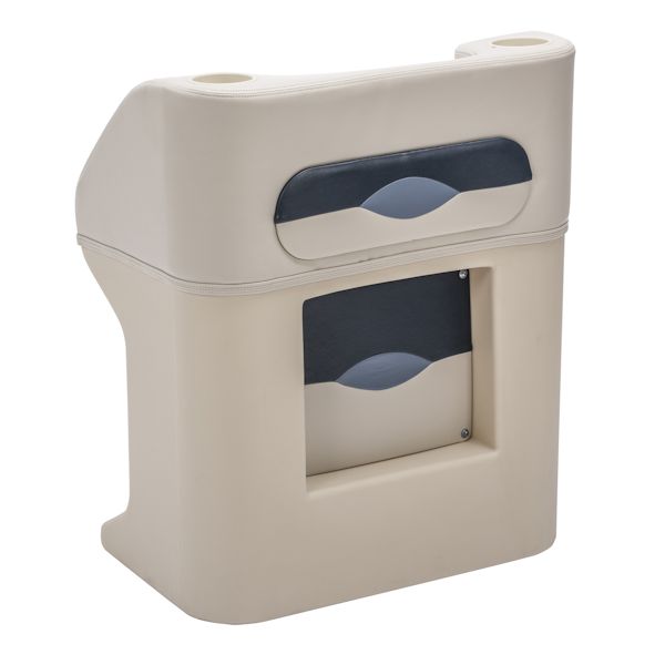 Premier Pontoon Boat Console BM1158